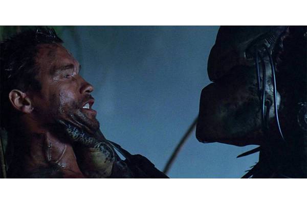I Rewatched The 1987 Predator, And It Has Aged Surprisingly Well