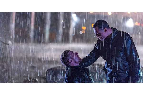 Was Voight Really A Dirty Cop? Why Matt Casey & Firehouse 51 Hated Intelligence's Leader In Chicago Fire Season 1