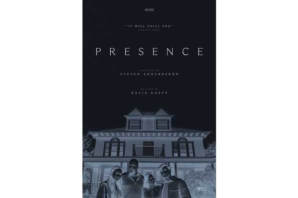 Presence Is Not The Horror Movie It Was Marketed To Be