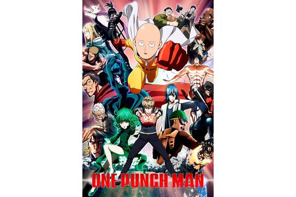 Ahead of Season 3, One-Punch Man Drops New Look at Its Next Anime Villains