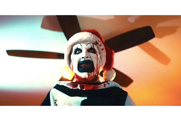 Terrifier 4 Director Promises "Sweet Spot" Between Strong Story & Grisly Gore