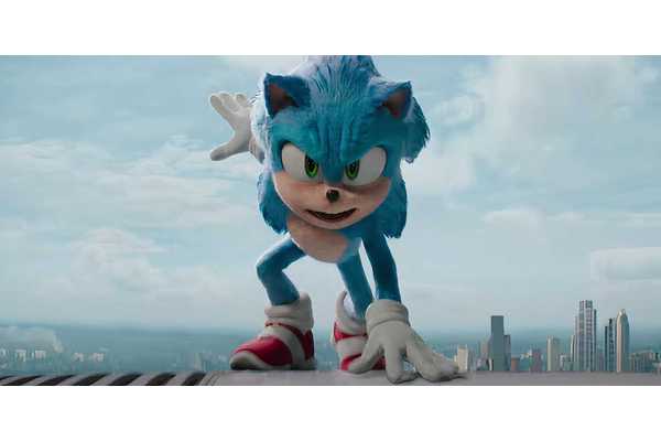 Mario Battles Sonic In Crossover Movie Concept Trailer Following Franchises' Combined $2 Billion Box Office Haul