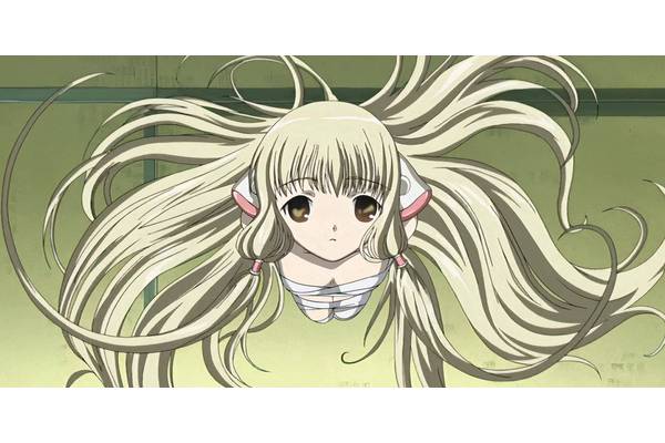 My Ultimate Anime Guilty Pleasure Ranks Among the 2000's Most Underrated Sci-Fi Series