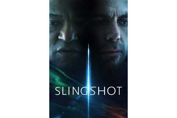 Slingshot Cast & Character Guide
