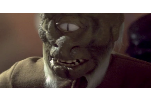 Every Star Wars Species Introduced In The Mos Eisley Cantina Explained