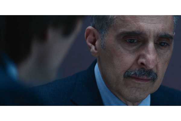 "Not Our World Up There": What Irving Meant In Severance Season 2 Episode 1