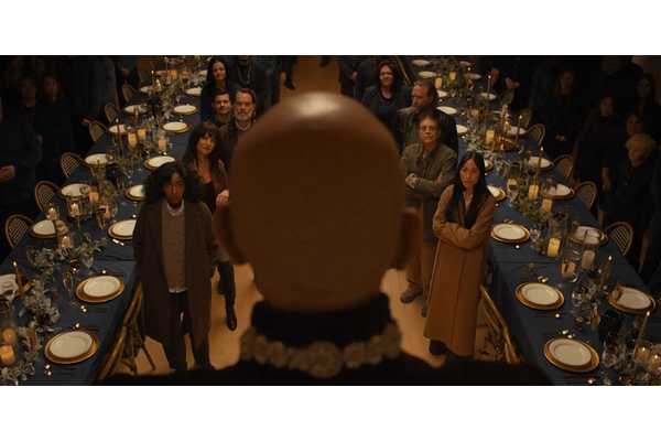 Opus Trailer: Ayo Edebiri Falls Prey To A Creepy Pop Star In New A24 Horror Movie