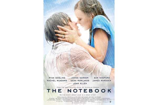 The Notebook Review: Despite Its Problems, I Can’t Help Being Swept Away By Ryan Gosling & Rachel McAdams' Explosive Chemistry In Enduring Romance