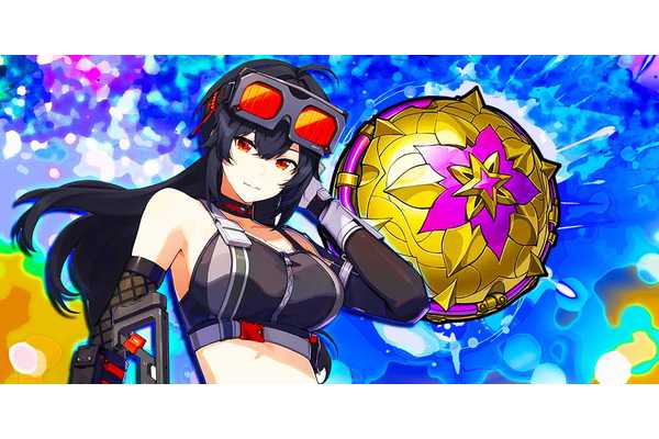 Zenless Zone Zero: Best Astra Yao Build (W-Engine, Teams & Drive Discs)