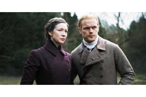 I'm So Excited That The Outlander Prequel Is Continuing A Magical Trend From Claire's Original Story