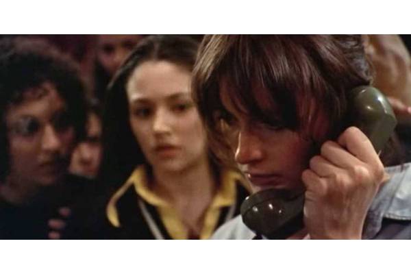 Who Is Billy? Black Christmas 1974's Ending Explained