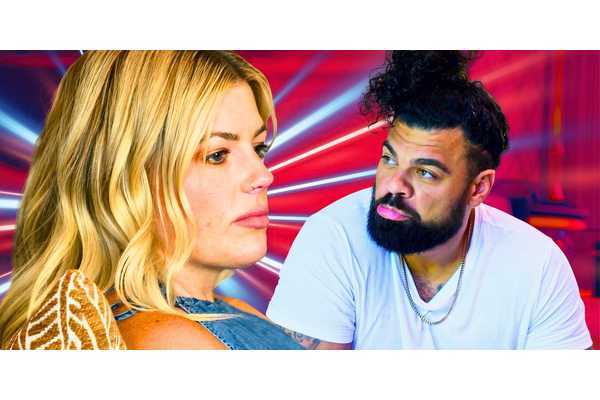 Married At First Sight Season 18’s Michelle Tomblin’s Villain Arc Has Changed The Way Viewers Should Look At The Show’s Pairings