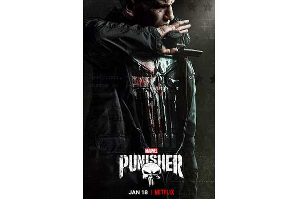 After Rewatching All 11 Hours Of The Punisher Season 1, I Can’t Get Over How Excited I Am To See 1 Key Member Of The MCU’s Fantastic Four