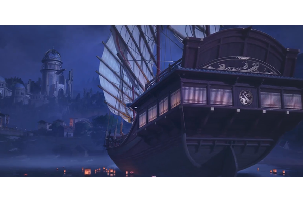 Everything Coming In Infinity Nikki 1.2: Firework Season