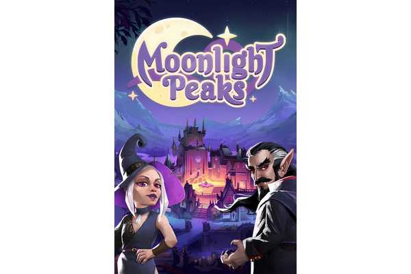 If You Love Animal Crossing's Halloween Content, Make Sure This Cozy Life-Sim Is On Your Wishlist
