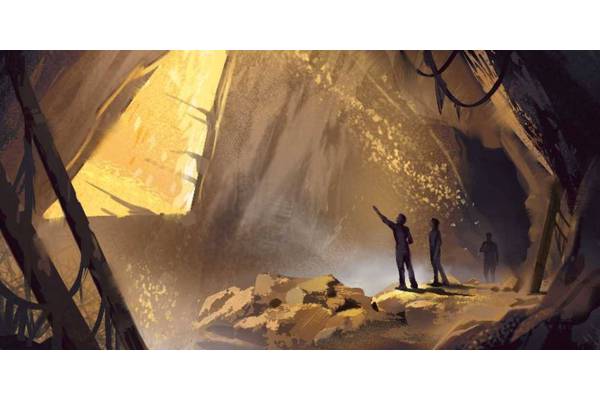 Hopetown, The Spiritual Successor To Disco Elysium, Reveals First Details & Crowdfunding Goals