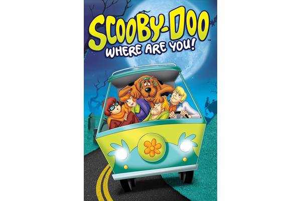 10 Best Scooby-Doo Characters (Who Aren't In the Scooby Gang)