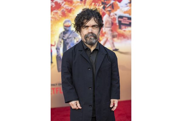 Peter Dinklage