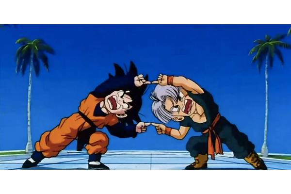 Dragon Ball: Why Are Trunks and Goten Overlooked All the Time? We've Already Been Told