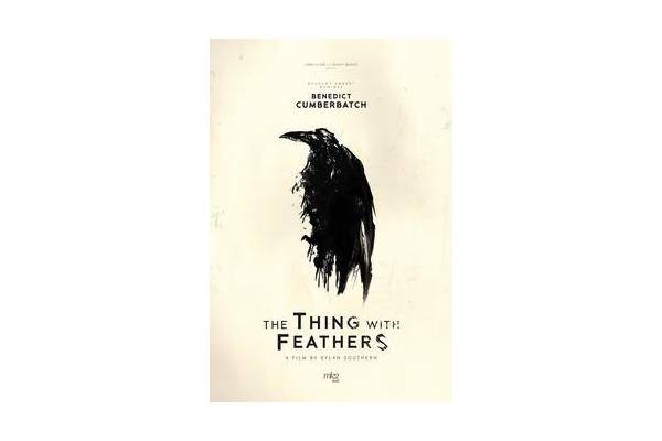 How The 8-Foot-Tall Talking Crow In Benedict Cumberbatch's New Horror Drama Was Created Explained By Director