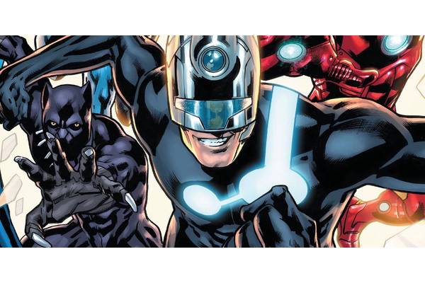 Did Marvel Just Reveal How the Ultimate Universe Will End? The Clues Are There