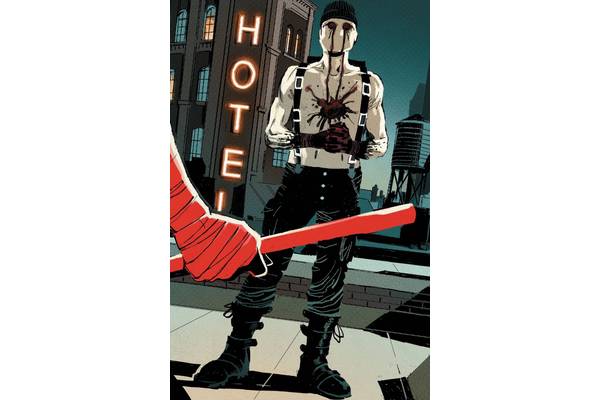 Kingpin Is a Menace, But Daredevil's Most Dangerous Villain Has Nothing to Do With Fisk