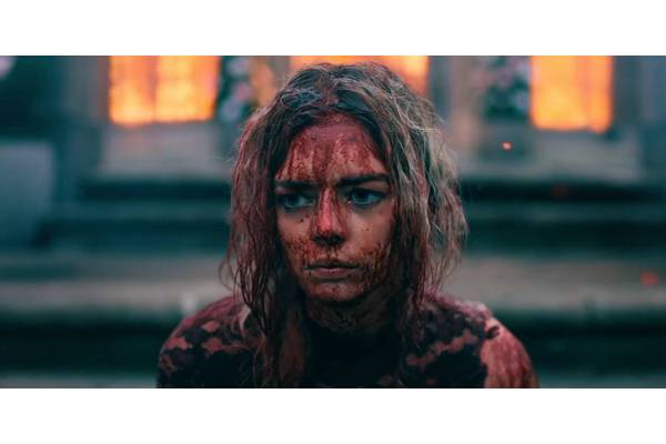 Ready Or Not Ending Explained