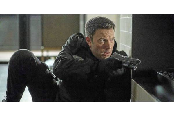 Ben Affleck’s Solo Batman Movie Replacement Is This Upcoming Sequel To A Surprising Action Movie Hit