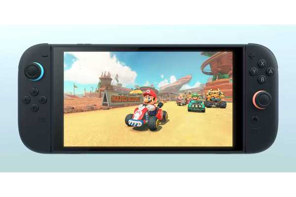 There's One Addition That Should Be Avoided For The New Mario Kart