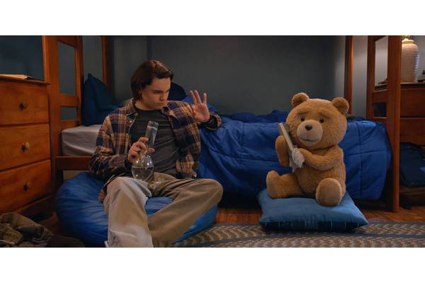 Ted Season 2 Gets Major Production Update From Seth MacFarlane: "The Funniest Season Yet!"