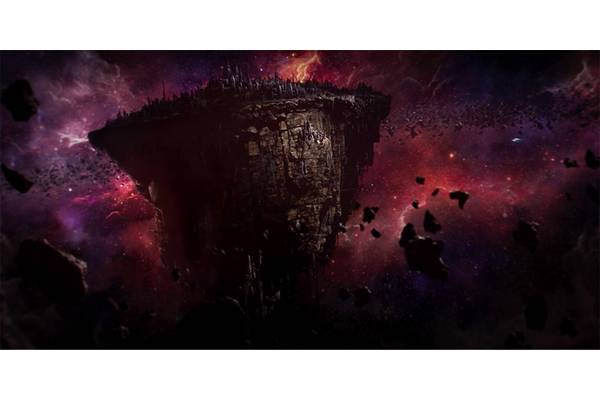 Why Warhammer 40K's Return To Cadia Is A Big Deal