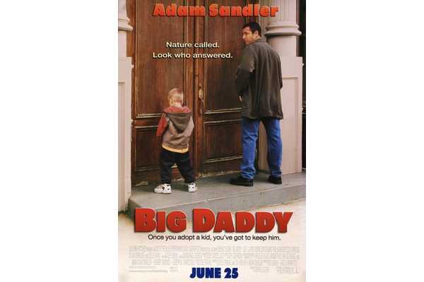 Every Adam Sandler Movie His Family Members Appear In (& Who They Play)