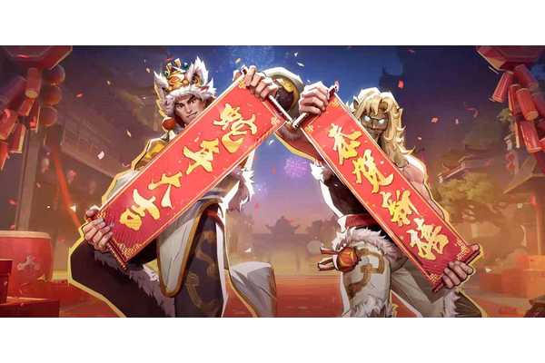 Marvel Rivals Fans Have Had Enough Of This Hero In The New Dancing Lions Game Mode, But You Can Counter Him