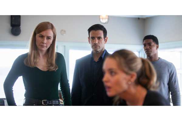 New FBI Spinoff In Development At CBS, First Story Details Revealed
