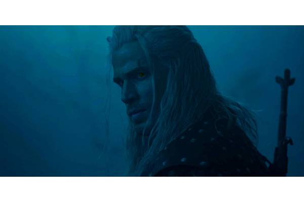 "We're Slowly Taking Over": The Witcher's Cahir Actor Reflects On Filming Season 4 With Liam Hemsworth
