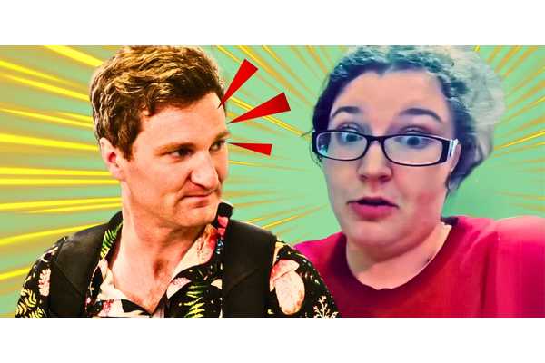 90 Day Fiancé: Who Is Loren Allen's Secret Second Wife? (He Got Married In America After Split With Faith Gatoc Tulod)