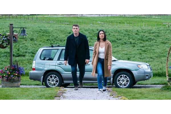 "He Made Decisions That Have Consequences": Peter's Journey In The Night Agent Season 2 Teased By Star