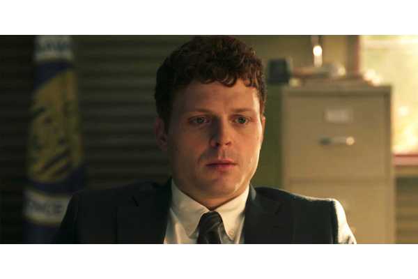 NCIS: Origins Cast Update Confirms One Star's Promotion To Series Regular