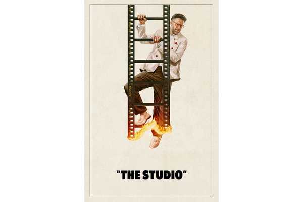 The Studio Episode 5 Review: Quinn & Sal Go To War In One Of The Satire's Best & Most Hilarious Episodes Yet