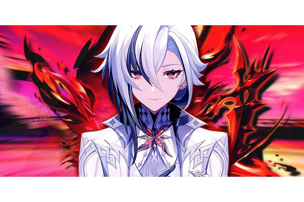 Genshin Impact: All Yumemizuki Mizuki Ascension & Talent Materials