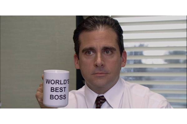 The Office Became A Different Show 3 Times, But One Version Was Much Better Than The Others