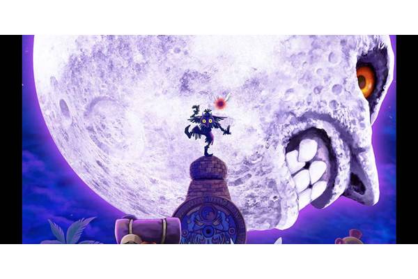 10 Darkest Secrets In The Legend Of Zelda: Majora's Mask