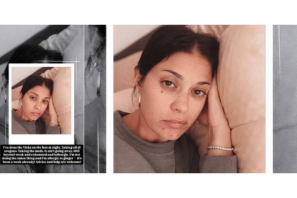 90 Day Fiancé's Loren Brovarnik Desperately Seeks Help As Mysterious Health Crisis Escalates After Risky Mommy Makeover