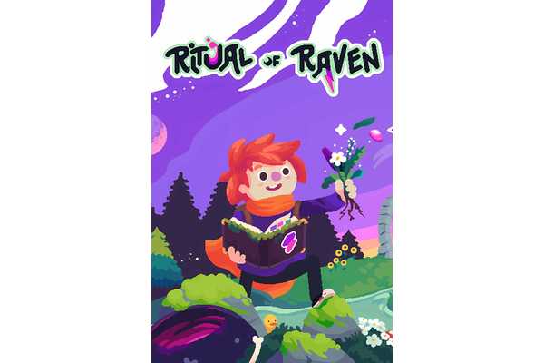 Looking For A New Cozy Witch Adventure? This 2025 Game Might Be The Answer