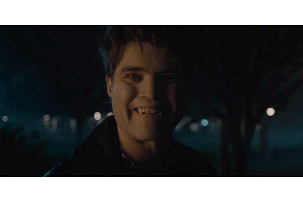 Mayfair Witches' Interview With The Vampire Cameo Explained By Showrunner: "Not Just An Easter Egg"