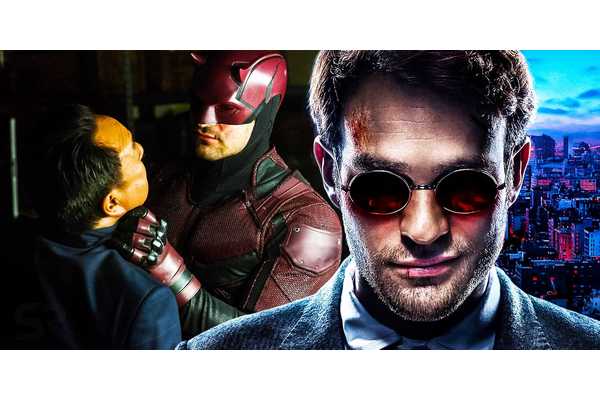 Charlie Cox Reveals He Had "Never Heard Of" Daredevil Prior To Being Cast As The Marvel Hero