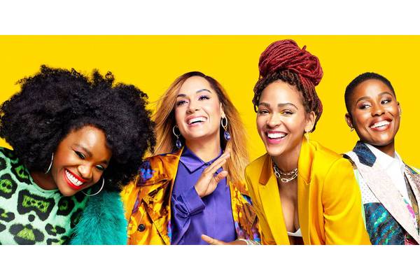 Fans Of Sex & The City Need To Watch Prime Video’s 98% RT Comedy Show That Just Released Its Final Season After 4 Years