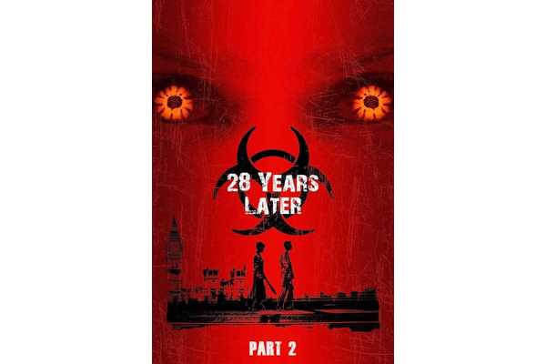 28 Years Later's Upcoming Sequel Gives The Director Of $206 Million Box Office Flop A Perfect Comeback