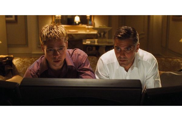 Oceans 14: Deadpool 2 Director David Leitch In Talks For Belated Sequel