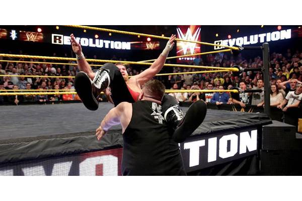 Kevin Owens vs. Sami Zayn At WWE WrestleMania Would Pay Off A Storyline Decades In The Making